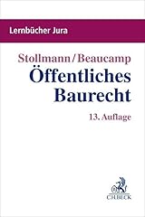 öffentliches baurecht gebraucht kaufen  Wird an jeden Ort in Deutschland