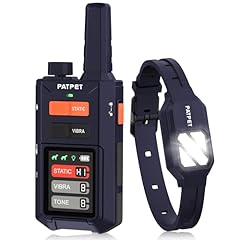Patpet dog training for sale  Delivered anywhere in USA 