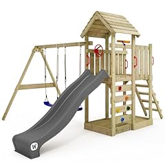 Wickey spielturm klettergerüs gebraucht kaufen  Wird an jeden Ort in Deutschland
