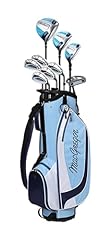 Macgregor cg4000 graphite usato  Spedito ovunque in Italia 
