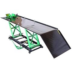 Hydraulic motorcycle lift for sale  Delivered anywhere in USA 