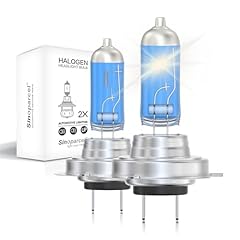 Sinoparcel headlight bulb for sale  Delivered anywhere in UK