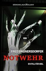 Notwehr fall abel gebraucht kaufen  Wird an jeden Ort in Deutschland