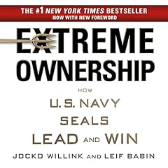 Extreme ownership navy for sale  Delivered anywhere in USA 
