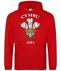Cymru 1881 rugby for sale  Delivered anywhere in UK