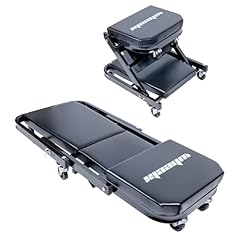 Wheelx mechanic creeper for sale  Delivered anywhere in USA 