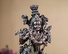 Krishna statue load for sale  Delivered anywhere in UK