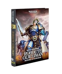 Roboute guilliman. signore usato  Spedito ovunque in Italia 