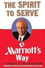 Spirit serve marriott for sale  Delivered anywhere in UK