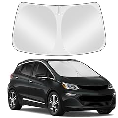 Tombyda windshield sunshade for sale  Delivered anywhere in USA 