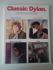 Classic dylan for sale  Delivered anywhere in USA 