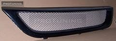 Front grill vectra for sale  Delivered anywhere in UK