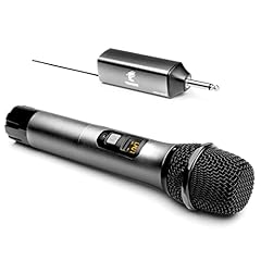 Tonor wireless microphone for sale  Delivered anywhere in UK