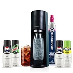 Sodastream terra sparkling for sale  Delivered anywhere in USA 