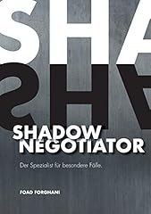 Shadow negotiator spezialist gebraucht kaufen  Wird an jeden Ort in Deutschland