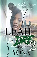 Leah & Dre 2: A Philly Love Story for sale  Delivered anywhere in USA 