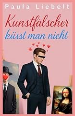 Kunstfälscher küsst man gebraucht kaufen  Wird an jeden Ort in Deutschland