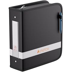 Engpow ring binder for sale  Delivered anywhere in USA 