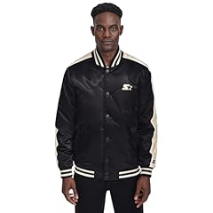 Starter men satin for sale  Delivered anywhere in UK