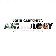 john carpenter d'occasion john carpenter d'occasion Livré partout en France