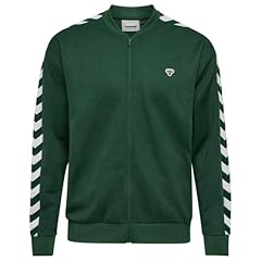 Hummel reißverschluss jacket gebraucht kaufen  Wird an jeden Ort in Deutschland