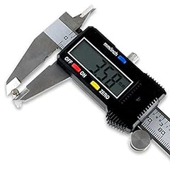 Electronic digital vernier for sale  Delivered anywhere in UK