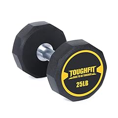 Toughfit 25lb dumbbell for sale  Delivered anywhere in USA 
