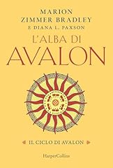 Alba avalon. ciclo usato  Spedito ovunque in Italia 