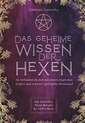 Geheime wissen hexen gebraucht kaufen  Wird an jeden Ort in Deutschland