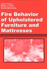 Fire behavior upholstered for sale  Delivered anywhere in USA 
