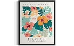 Hawaii flower market for sale  Delivered anywhere in USA 