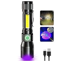 Adamstar flashlight black for sale  Delivered anywhere in USA 