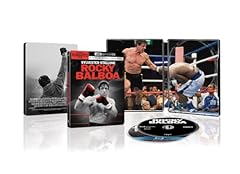 Rocky balboa 4k for sale  Delivered anywhere in USA 