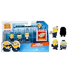 Minions despicable figure for sale  Delivered anywhere in USA 