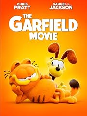 Garfield movie bonus for sale  Delivered anywhere in UK