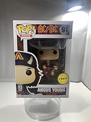 Angus young chase for sale  Delivered anywhere in USA 