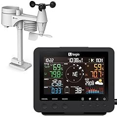 Logia weather station for sale  Delivered anywhere in USA 