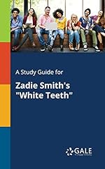 Study guide zadie for sale  Delivered anywhere in USA 