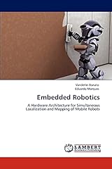 Embedded robotics hardware gebraucht kaufen  Wird an jeden Ort in Deutschland