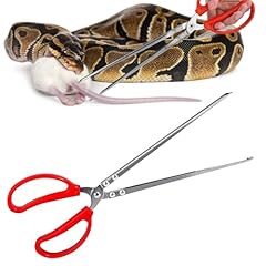 Snake feeding tongs for sale  Delivered anywhere in USA 