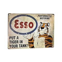 Gcocl esso put for sale  Delivered anywhere in USA 