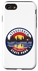 Stagecoach state park for sale  Delivered anywhere in USA 