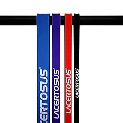 Lacertosus rubber power usato  Spedito ovunque in Italia 