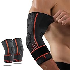 Supporto gomito unisex usato  Spedito ovunque in Italia 