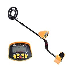 Jacksking metal detector for sale  Delivered anywhere in USA 