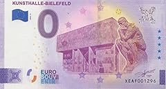 Euro schein bielefeld gebraucht kaufen  Wird an jeden Ort in Deutschland