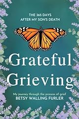 Grateful grieving 365 for sale  Delivered anywhere in USA 