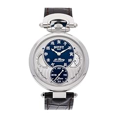 Bovet 19thirty manual for sale  Delivered anywhere in USA 