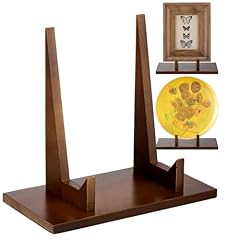 Rattanview wood plate for sale  Delivered anywhere in USA 