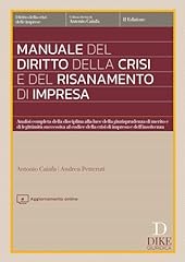 Manuale del diritto usato  Spedito ovunque in Italia 